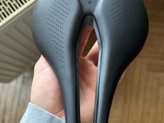 Specialized S-Works Power Carbon 143mm