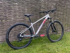 Marin bobcat trail 4