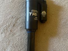 Srsuntour tri air 225x75