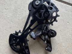 Shimano XT M8100 - 10-51