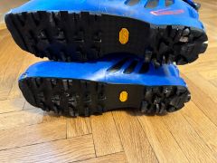 Predam skialp lyziarky Scarpa F1 EVO