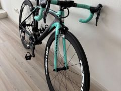Bianchi Oltre XR3 Ultegra Di2 2018 - vel. 47