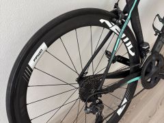 Bianchi Oltre XR3 Ultegra Di2 2018 - vel. 47