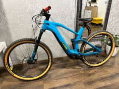 Cube Stereo Hybrid 140Sl  HPC XL 625w