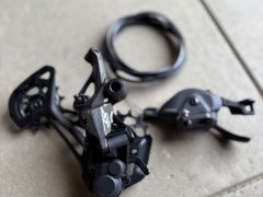 Shimano XT M8100 - 10-51
