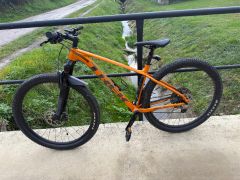 Trek X Caliber 9 2022