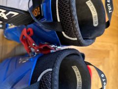 Predam skialp lyziarky Scarpa F1 EVO