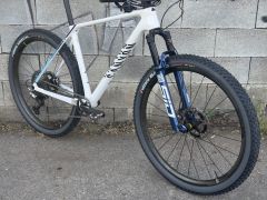 Canyon Exceed CFR Team - XTR