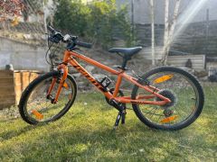 Detský bicykel Giant ARX 20