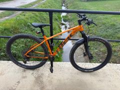 Trek X Caliber 9 2022