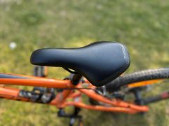 Detský bicykel Giant ARX 20