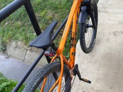 Trek X Caliber 9 2022