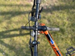 Detský bicykel Giant ARX 20