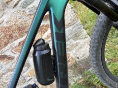 Bicykel Trek Top Fuel 9.8 GX AXS