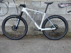 Canyon Exceed CFR Team - XTR