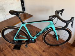 Bianchi Infinito CV karbon 2020