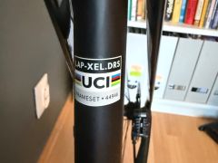 Lapierre Xelius DRS 7.0