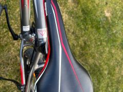 Predám značkový bicykel Mongoose 27,5 M