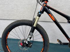 KTM Kapoho