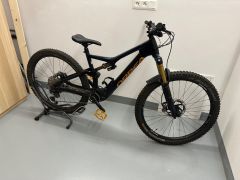 Orbea Rise M10
