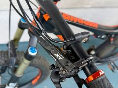 KTM Kapoho
