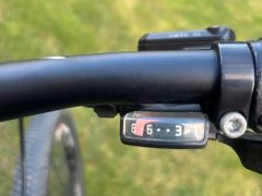 Predám značkový bicykel Mongoose 27,5 M