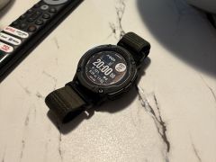Garmin instinct 2X solar