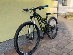 Specialized FSR