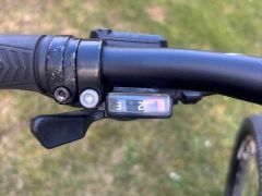 Predám značkový bicykel Mongoose 27,5 M