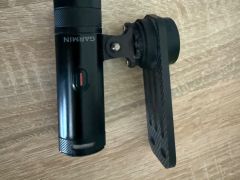 Predám Garmin varia UT 800