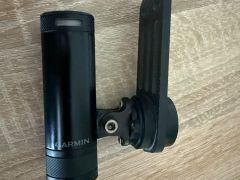 Predám Garmin varia UT 800