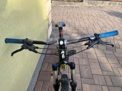 Specialized FSR