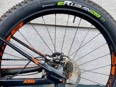 KTM Kapoho