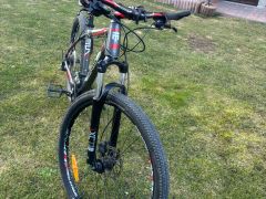 Predám značkový bicykel Mongoose 27,5 M