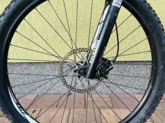 Specialized FSR