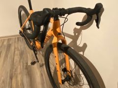 Canyon Grizl CF SL7 eTap axs