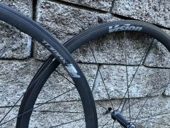 Vision Trimax 30 KB TL