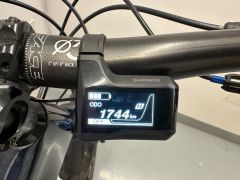 Orbea Rise M10 19 kg 360 Wh + 252 Wh