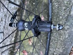 Vision Trimax 30 KB TL