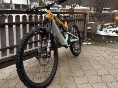 Rocky Mountain Altitude Powerplay A50 (2023)