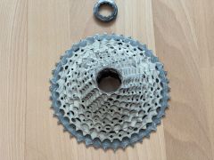 Shimano Deore XT M8000 11-42