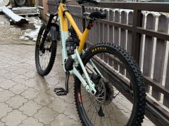 Rocky Mountain Altitude Powerplay A50 (2023)