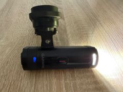 Predám Garmin varia UT 800