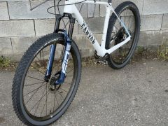 Canyon Exceed CFR Team - XTR