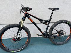 KTM Kapoho
