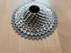 Shimano Deore XT M8000 11-42