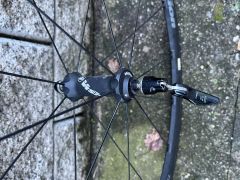 Vision Trimax 30 KB TL