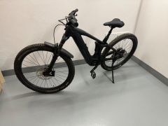 Cube Stereo Hybrid 140 HPC Pro 625