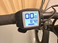 Cube Stereo Hybrid 140 HPC Pro 625