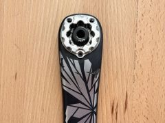 Sram X01 DUB wide 170mm